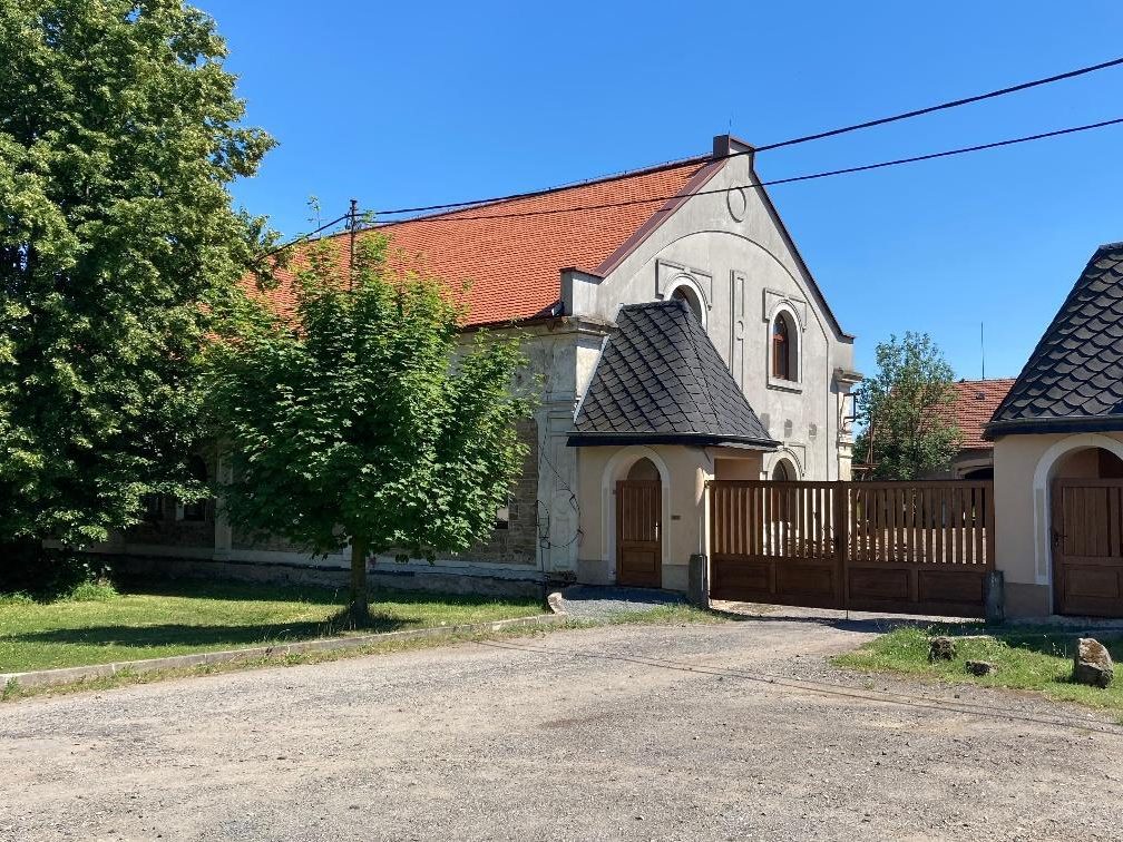 Územní plán Sibřina